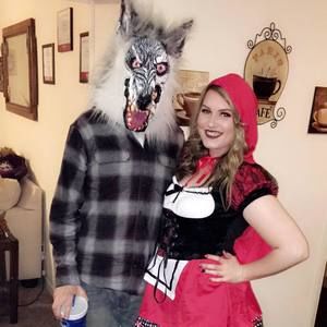 Meet your Posher, Carly